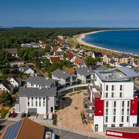 Ferienwohnung Strandräuber Glowe Exterior foto